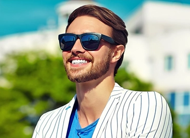 Erkek Güneş Gözlükleri