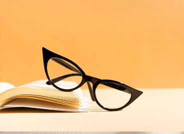 Optik Gözlükler